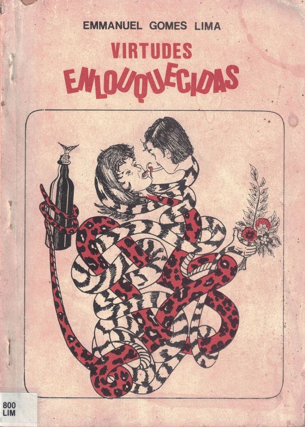 Virtudes Enlouquecidas